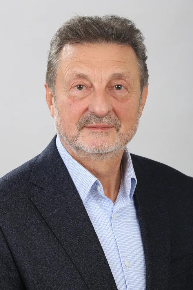 Харитончик Александр Васильевич