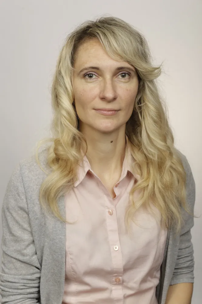 Махнач Юлия Игоревна