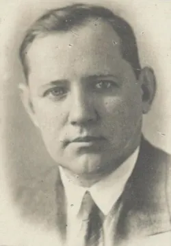 Прокопчук Андрей Яковлевич