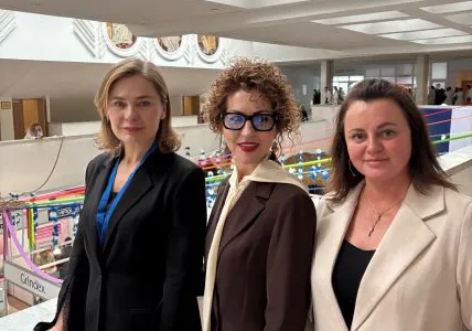 «Здоровье женщины – основа демографической безопасности Республики Беларусь»