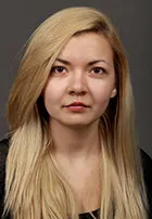 Кот Полина Владимировна