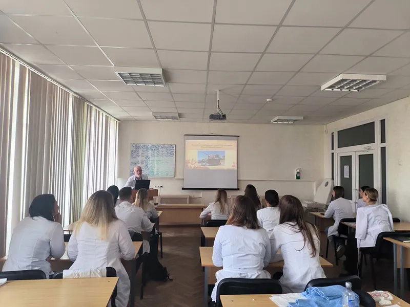 Историческая викторина «Великая Отечественная война, история и факты»