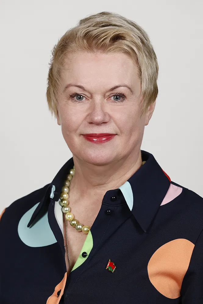 Бацукова Наталья Леонидовна