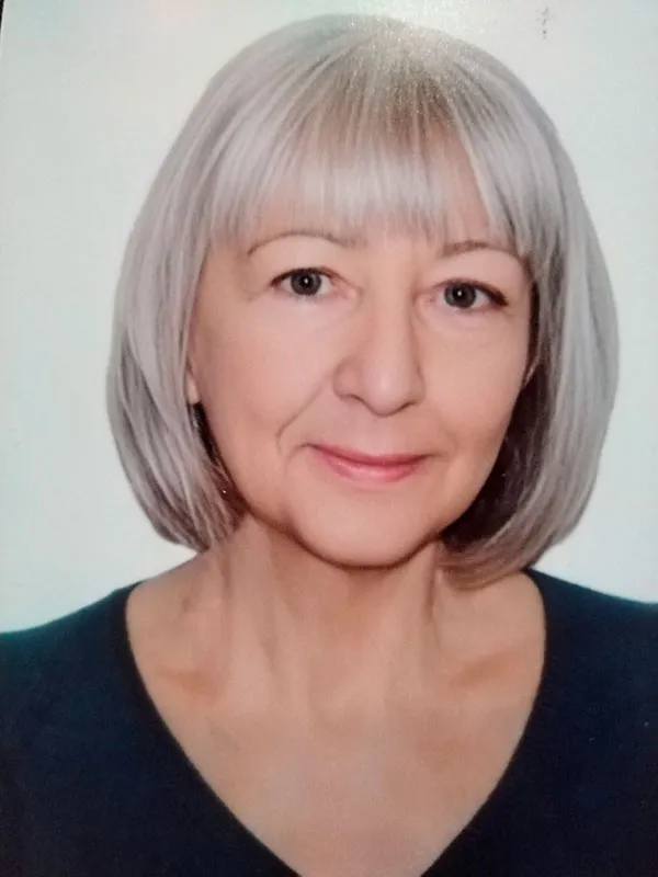 Скороварова Надежда Анатольевна