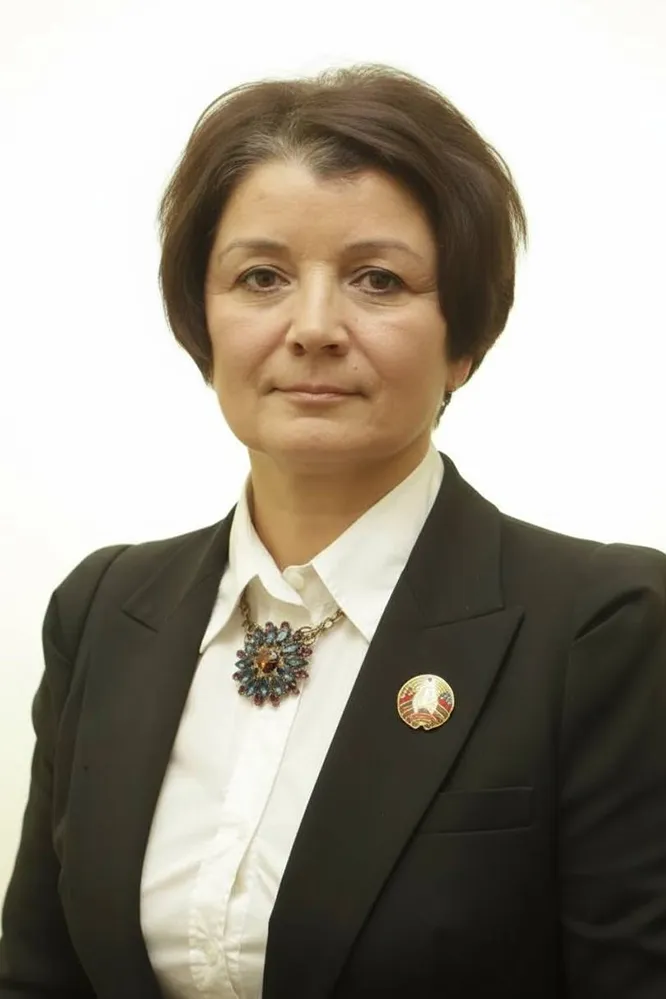 Бунина Маргарита Алексеевна
