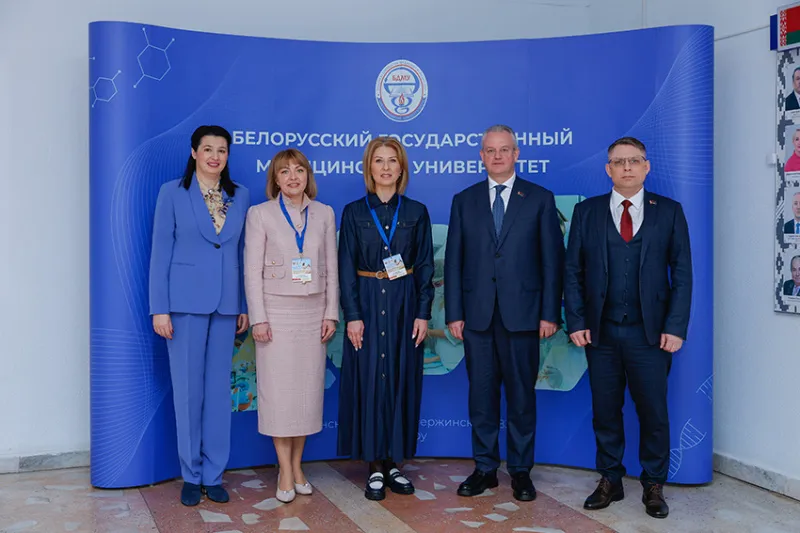 Здоровье женщины – основа демографической безопасности страны