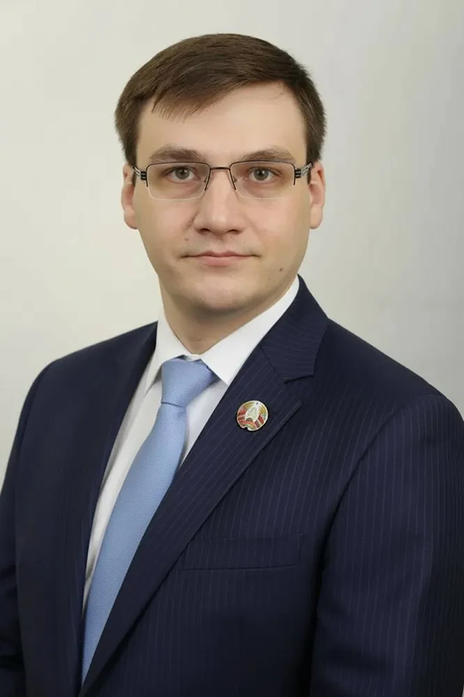 Остапович Алексей Андреевич