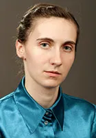 Попруга Надежда Алексеевна