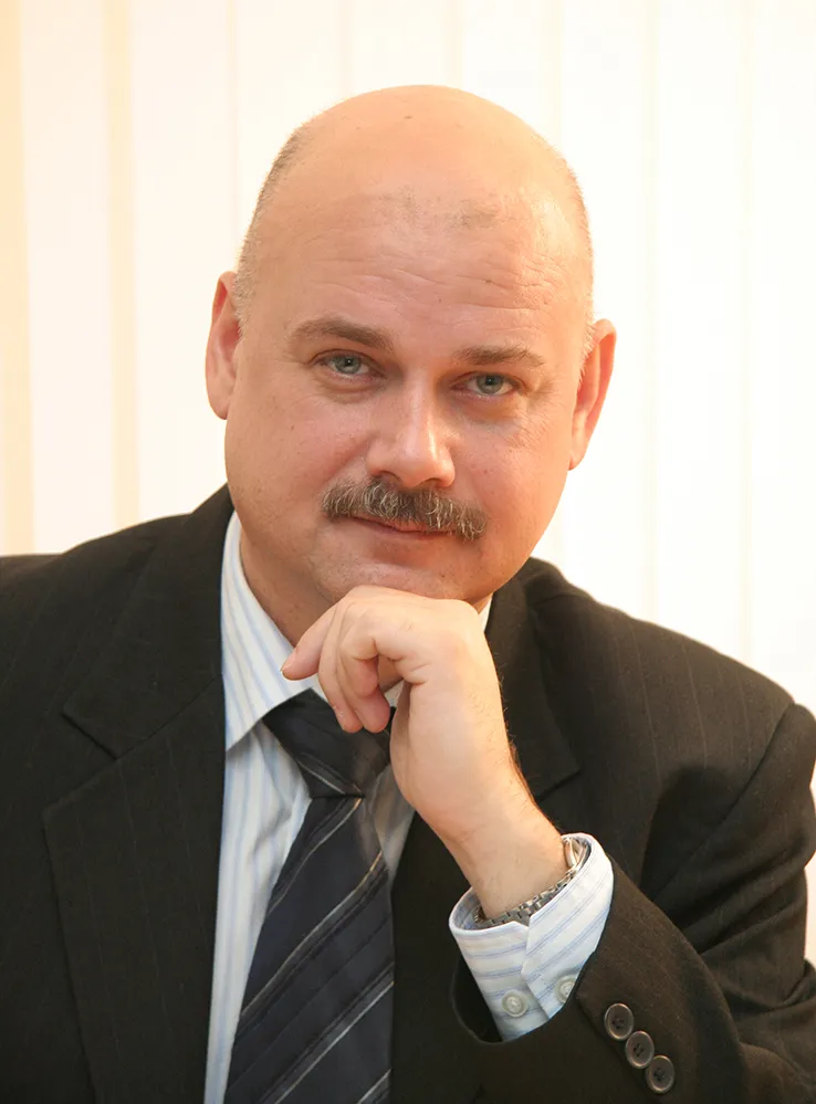 Танин Андрей Леонидович