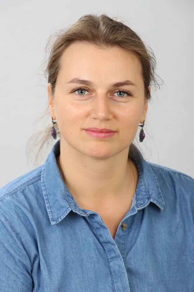 Kalyada Irina Mikalaevna