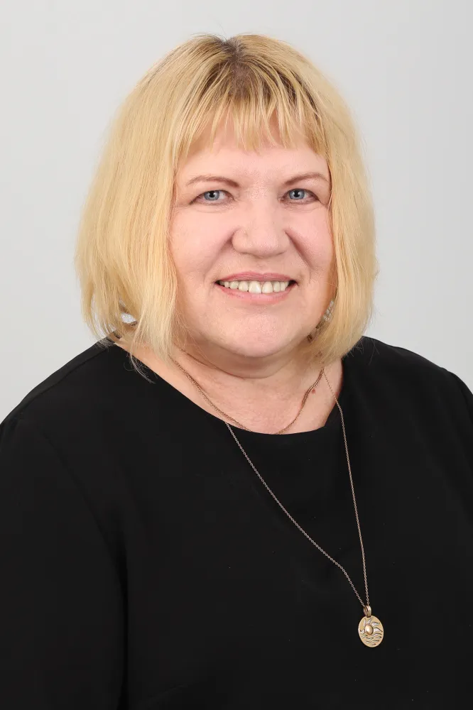 Митьковская Наталья Павловна