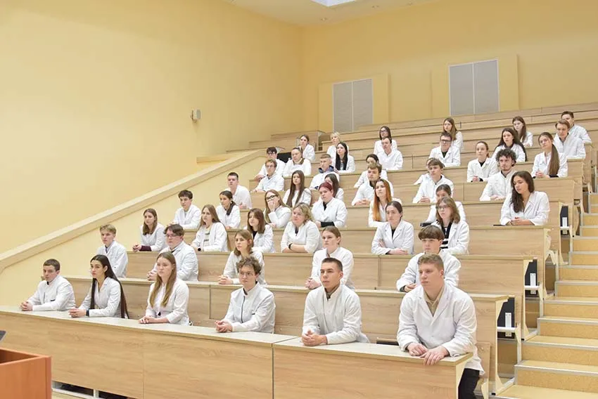 Пятилетка качества – итоги года благоустройства