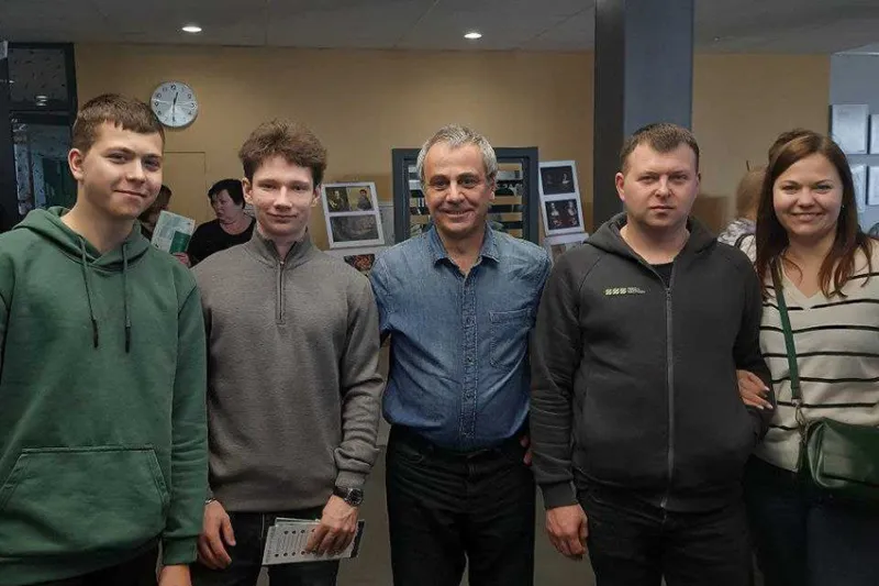 Выбери правильную карьеру!