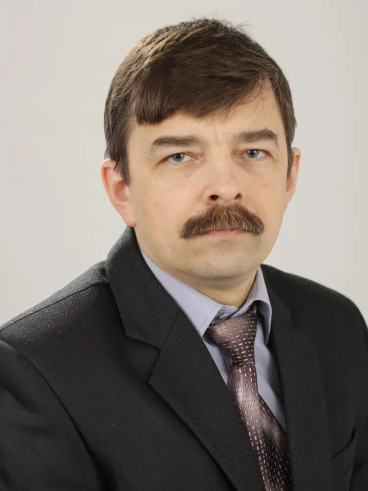 Черношей Дмитрий Александрович