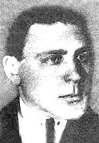 Старобинский Иосиф (Язеп) Михайлович