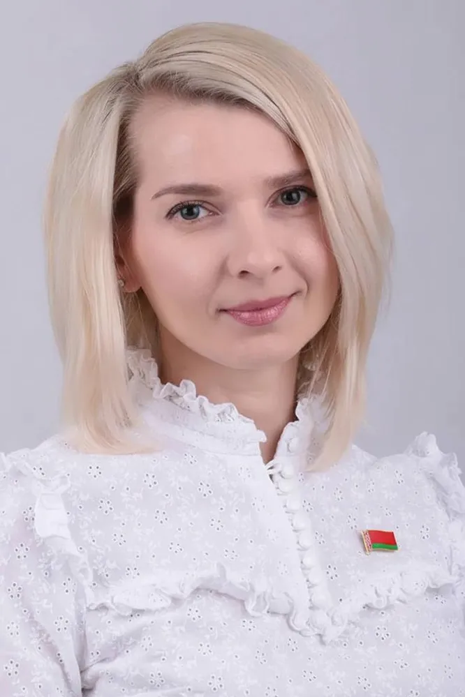 Чеботарева Ольга Анатольевна