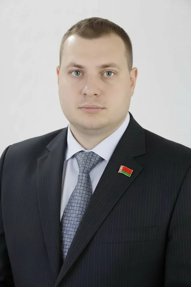 Лапатухин Евгений Александрович