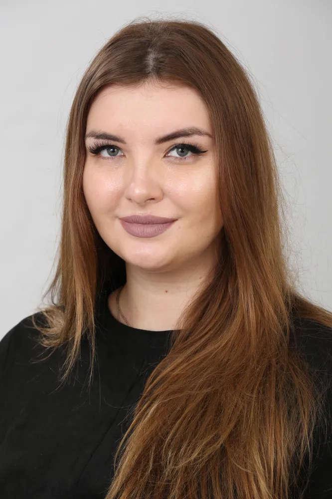 Ловец Александра Дмитриевна