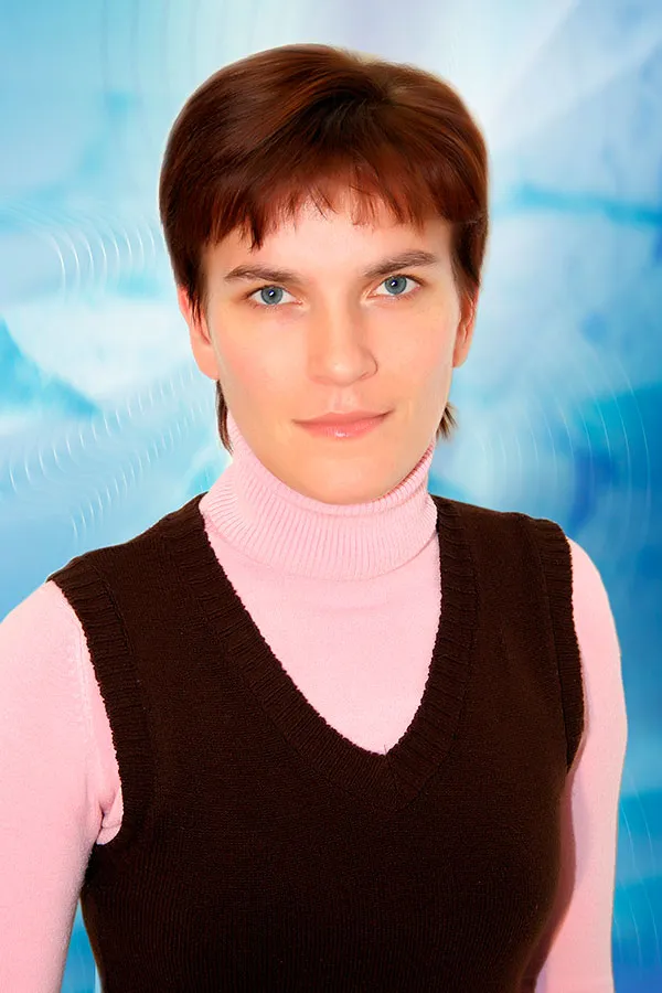 Голодок Татьяна Петровна