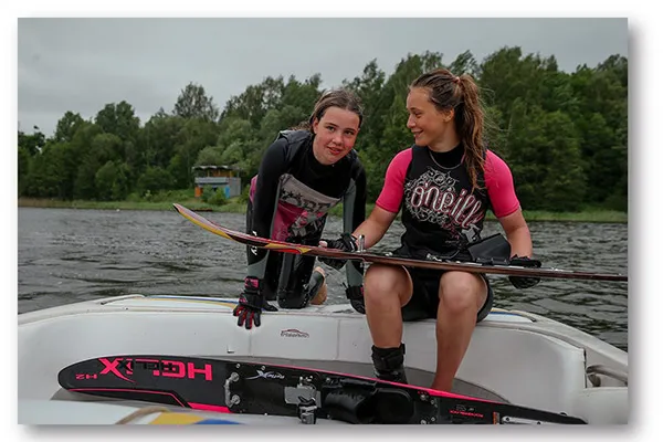 Спорт на благо здоровья, мира и развития