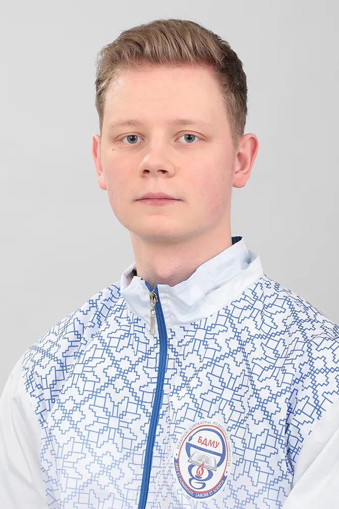 Морозов Александр Игоревич