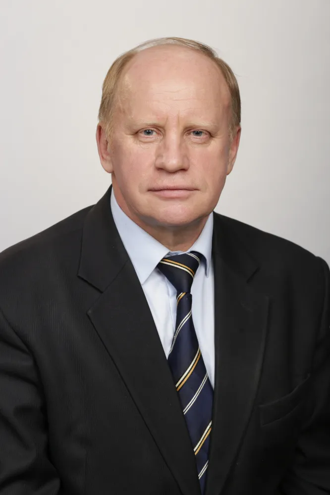 Беляцкий Владимир Николаевич