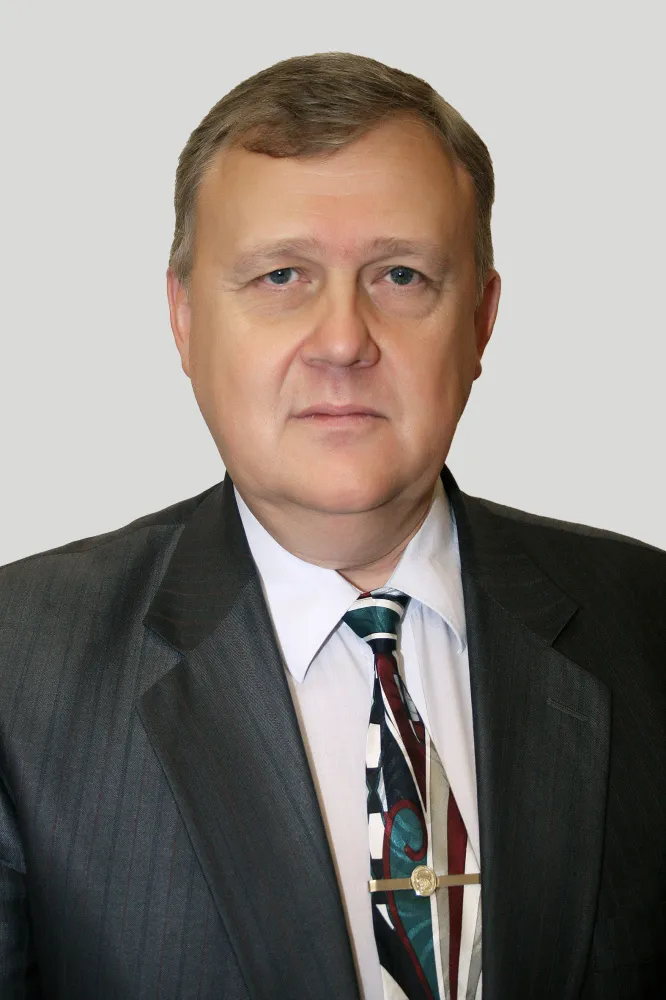 Бутвиловский Валерий Эдуардович