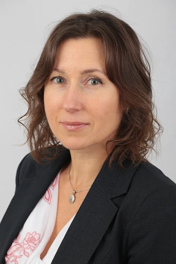 Мороз-Водолажская Наталья Николаевна