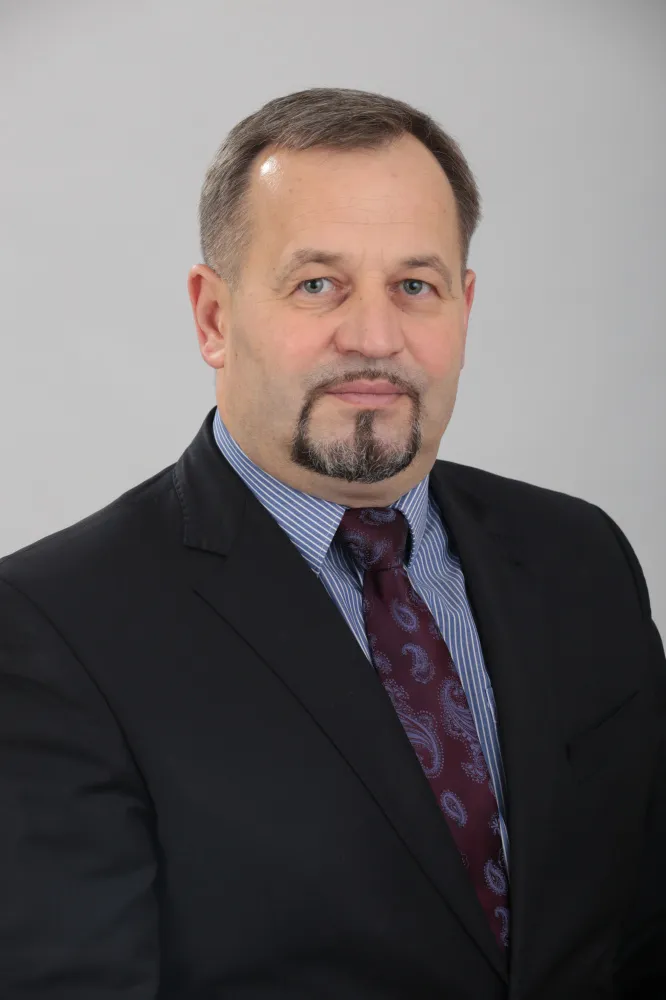 Калилец Эдуард Александрович