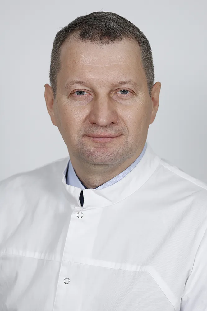 Артишевский Сергей Николаевич