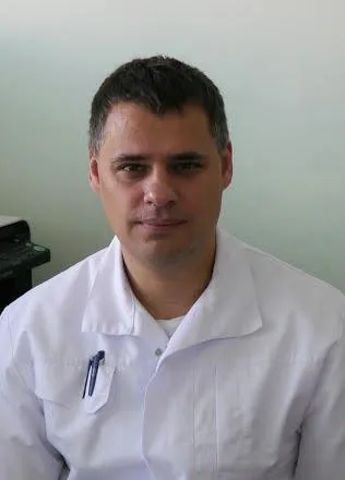 Баранов Евгений Валерьевич