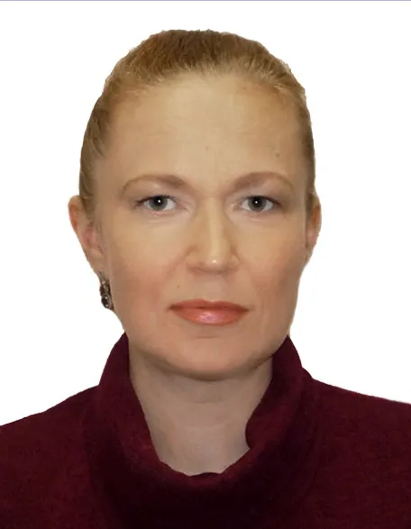 Ровбель Наталия Михайловна