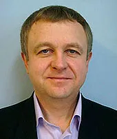 Бибик Игорь Леонидович