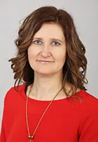 Шадова Татьяна Николаевна