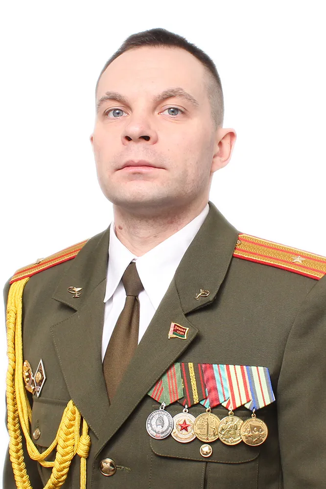 Кулага Владимир Степанович