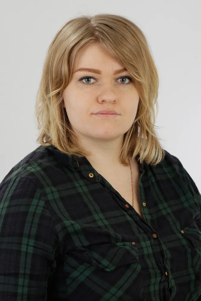 Шевчук Светлана Валерьевна