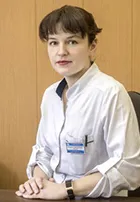 Анисько Людмила Александровна