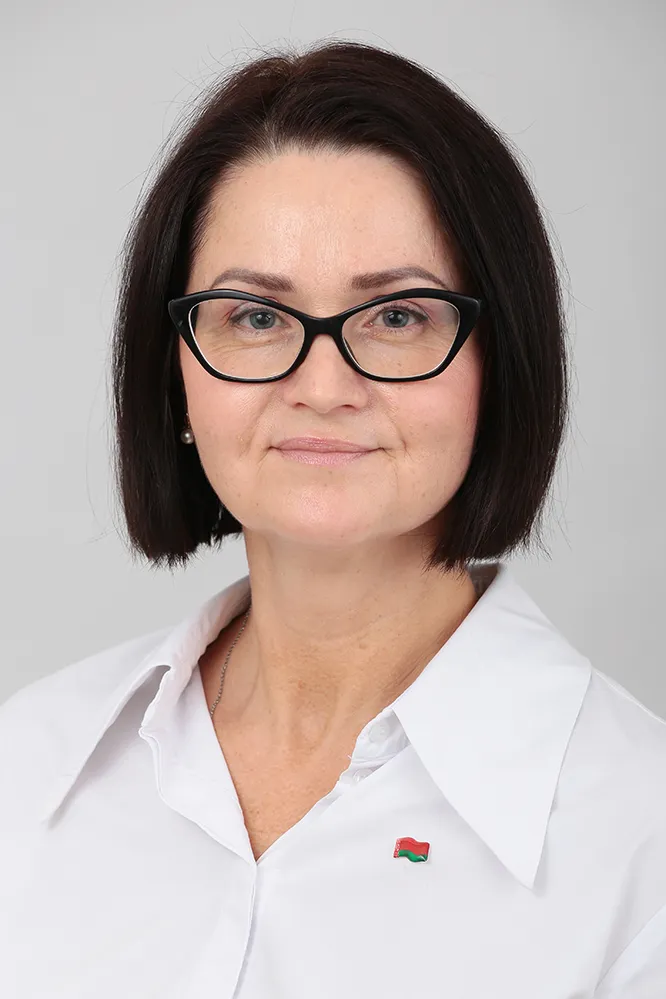 Совостюк Татьяна Александровна