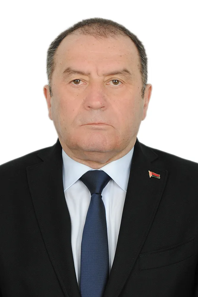 Земенков Сергей Анатольевич 