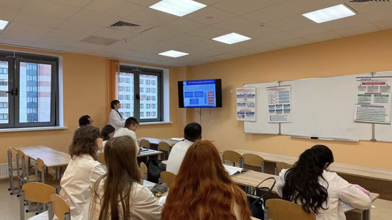 Образ будущего Беларуси