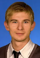 Комар Роман Олегович