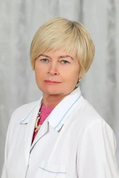 Максименя Галина Григорьевна