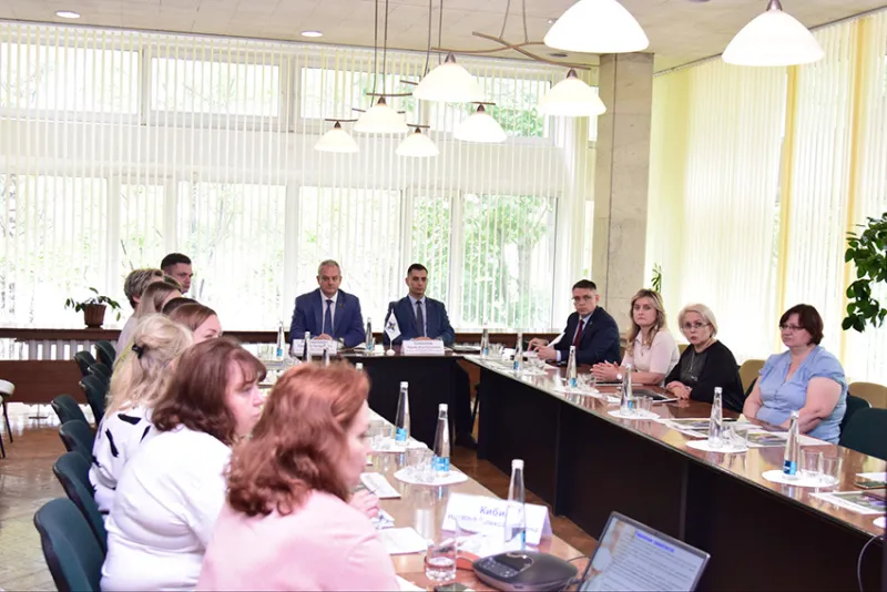 Социальное партнерство в БГМУ: достижения и перспективы