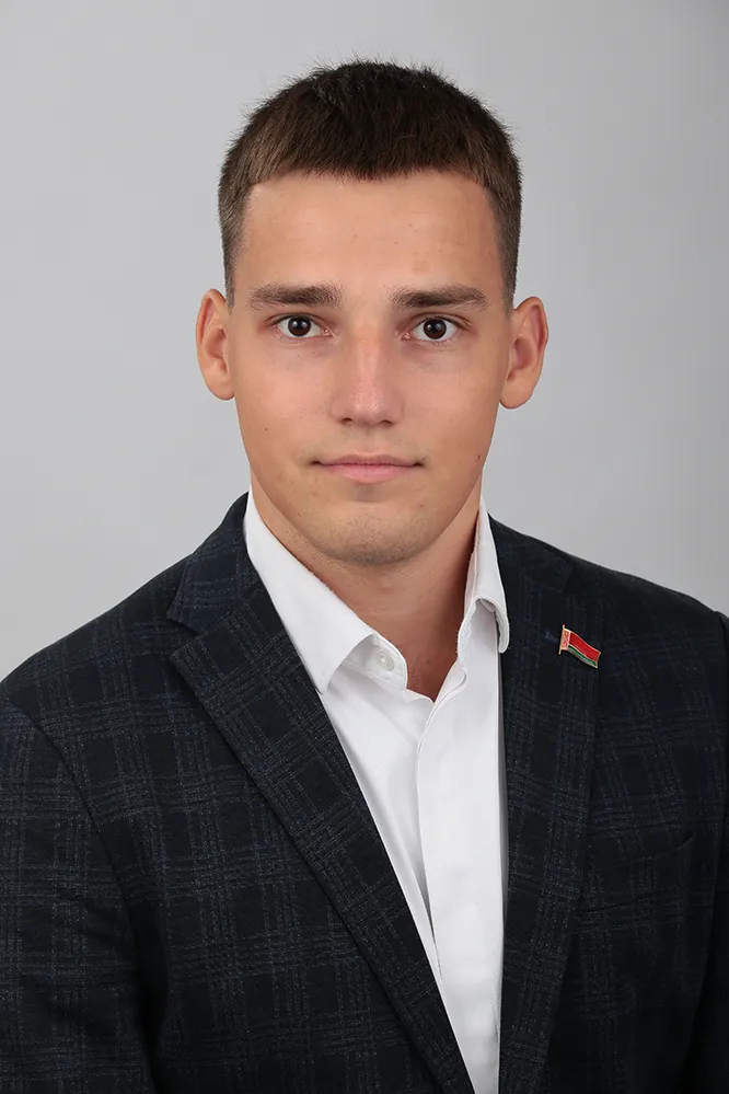  Вергейчик Масим Андреевич