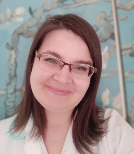 Качан Алина Александровна