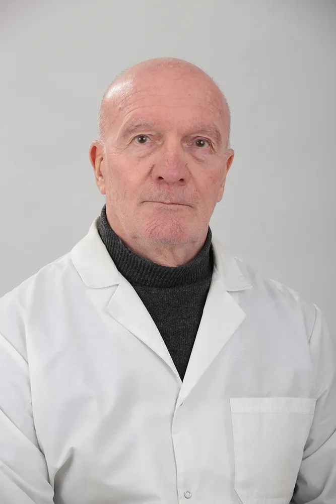 Мощик Константин Васильевич