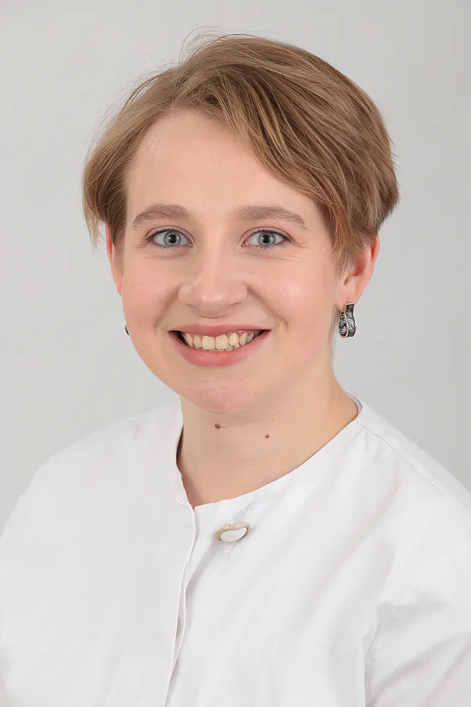 Тумаш Полина Николаевна