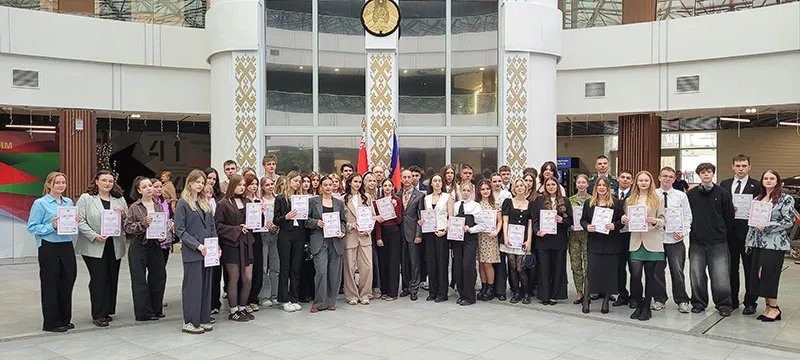 Подведены итоги конкурса целей устойчивого развития: поздравляем победителей!