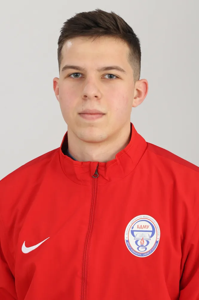 Домнич Дмитрий