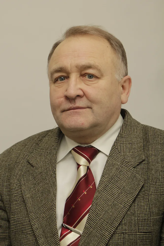 Манулик Владимир Александрович